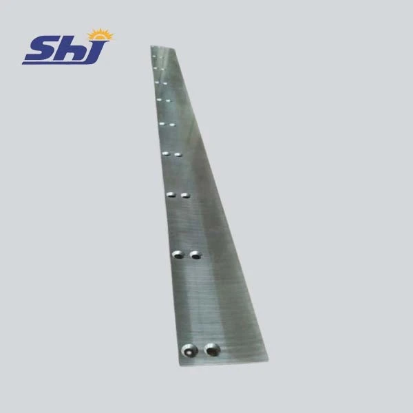 77-Inch Ice Resurfacer Blade – Compatible With Zamboni 550/650/552AC factory