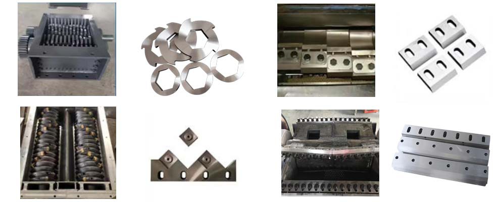 type of shredder knives blades type of shredder knives blades