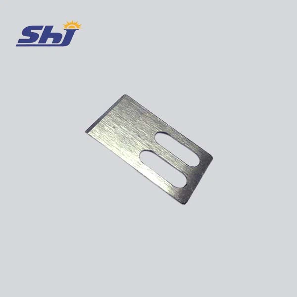 Die Face Cutting Blades Die Face Cutting Blades