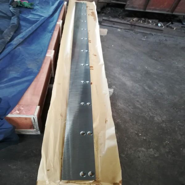 77x5x0.496 Inch Ice Blade